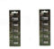 10 LRV08 12v alkaline batteries for bite alarms etc