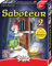 AMIGO 04980 - Saboteur 2, Kartenspiel, Ab 8 Jahren, Blau,grüne