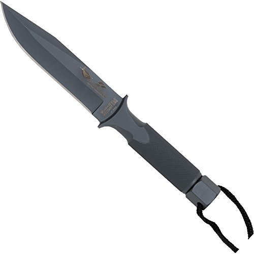 BlackField Unisex – Erwachsene Security Carrier F22 Messer, schwarz, one Size