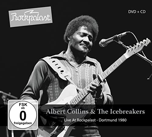 Live at Rockpalast (Dortmund 1980)