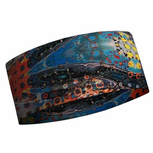 Matt Sommer Headband 769 Art Planxa
