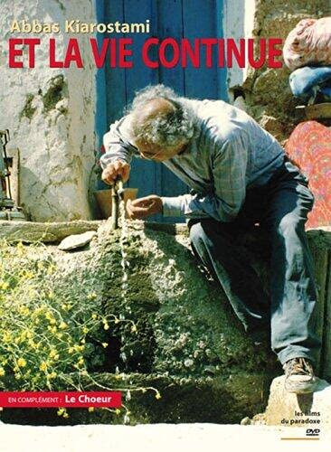 Et la vie continue... [FR Import]