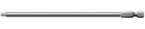 Wera 5060201001 867/4 Z TORX Bits TX 30x152, 30 x 152 mm