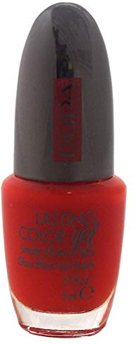 PUPA Milano Lasting Color Gel - # 045 Jet Set Party 0.17 oz Nail Polish Women