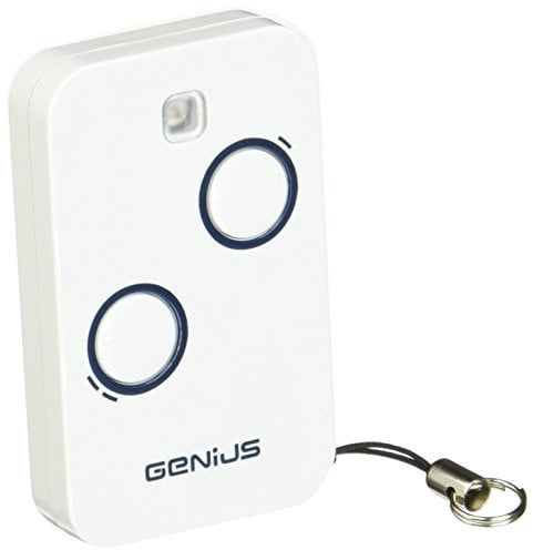 6100332 Telecomando GENIUS KILO TX2 JL