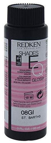 Redken 0884486200020 Haarpflege, 1er Pack (1 x 60 ml), 08GI