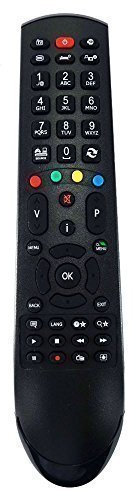 Genuine RC - 4900 TV Télécommande pour Hyundai modèles de TV