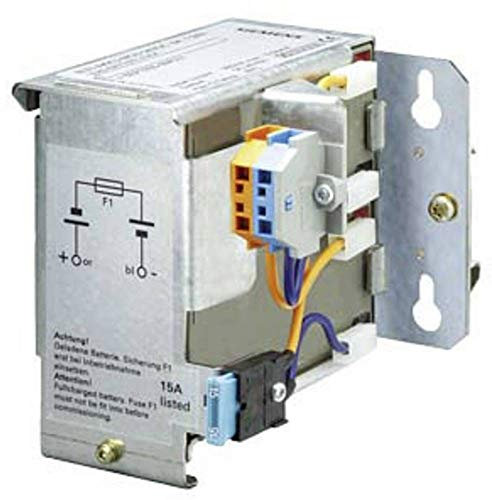 Siemens SITOP AKKUMODUL 24V/1.2 AH Energiespeicher