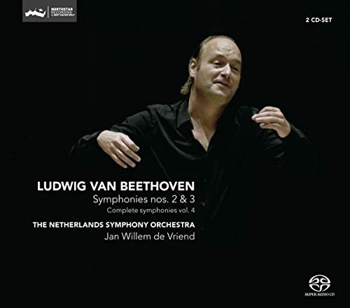 V4: Complete Symphonies