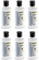 6 x Kärcher 500ml Glass Cleaning Concentrate For Window Vac