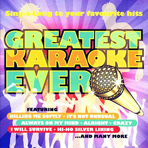 Greatest Karaoke Ever
