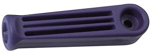 Draper 29525 Plastic File Handle, 93 mm Length , Blue
