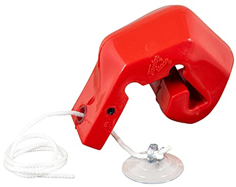 Taylor Made Products, 1066 Personal Watercraft Fender, Red