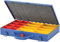 FORMAT 4332163183372 – Sortimentskasten 16 Boxen330 x 220 x 50 mm (H)