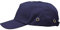 Voss 12185013 Anschtoßkappe Cap Classic in Kobaltblau, 56-61 cm