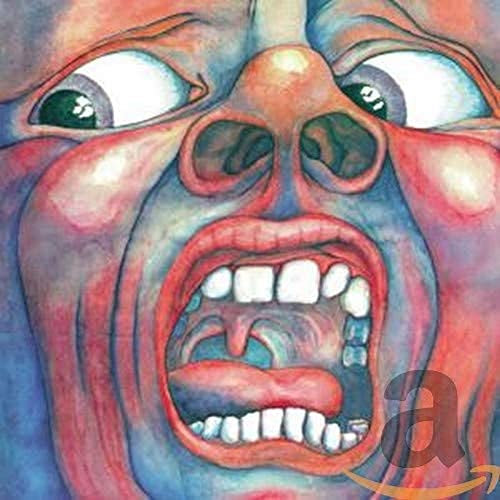 In the Court of the Crimson King (CD/Dvd-a)
