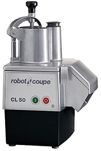 Robot Coupe Cl50 Légume Prép Machine