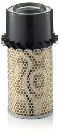 MANN-FILTER, C 15 250 Air Filter | For Passenger Cars, Clean Air Intake, Durable Filter Media, Perfect fit Design, True OE Engineering