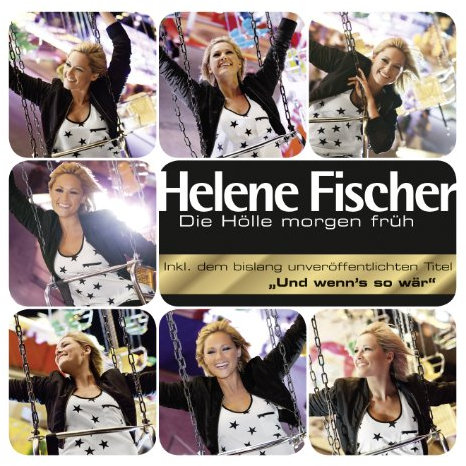 Die Hölle Morgen Früh