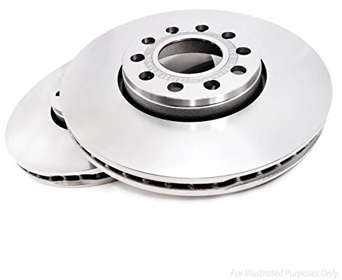 Delphi BG3359 Brake Disc