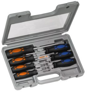 Meister Schraubendreher-Satz 7-teilig, 3382950