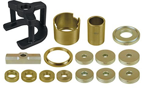KS Tools 4400075 Radlager Antriebsachsen Satz
