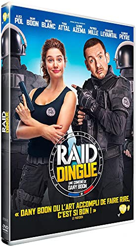 Raid dingue [FR Import]