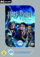 Harry Potter und der Gefangene von Askaban [EA Classics]
