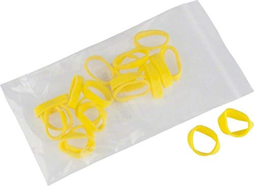 RockShox Foam Ring 28 x 9 mm SID/Pilot/Judy 2004-2006 (20 pieces), 11.4308.662.000
