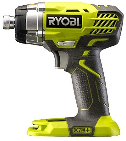 Ryobi - Visseuse à chocs 18 V One+ 220 Nm - RID1801M