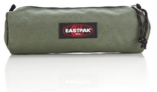 Eastpak Federmäppchen Round verde oliva