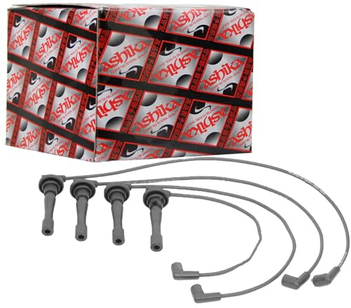 Ashika 132-04-416 Ignition Cable Kit