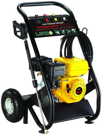 Lavor Independent 2800 - Idropulitrice a benzina