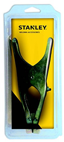 Stanley st-89501 – Mass Clamp 500 A. Stanley