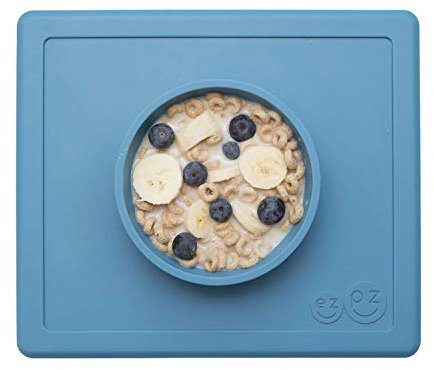 ezpz 0858178005323 - Platos, unisex