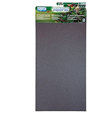 JBL AquaPad 61105 Spezial-Unterlage für Aquarien und Terrarien 150 x 50 cm