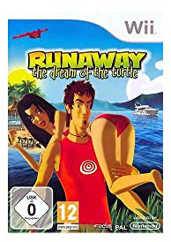 Runaway: The Dream of the Turtle