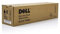 Dell Tonerkassette mit Standard-Kapazität 4.000 Seiten für Dell 3000cn/3100cn Laserdrucker Schwarz