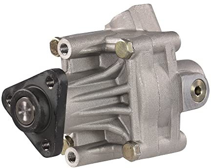 ATEC Germany Servopumpe hydraulisch | Kompatibel mit: AUDI A4 B5, A4 B5 Avant, VW PASSAT B5, PASSAT B5 Variant