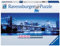 Ravensburger Puzzle 15050 - Leuchtendes New York - 1000 Teile Puzzle für Erwachsene und Kinder ab 14 Jahren, Puzzle von New York im Panorama-Format