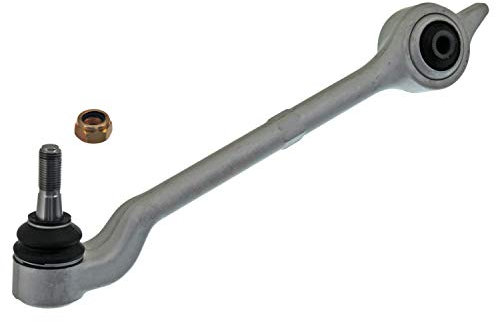 febi bilstein 12378 Querlenker mit Lager, Gelenk und Sicherungsmutter , 1 Stück