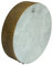 Remo Bendir ET-4014-BD Tambourine 14 x 4