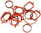 Elring 228690 Dichtungssatz, Ansaugkrümmer