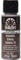 Folk Art Emaille-/Bratenspritze Farbe Coffee Bean
