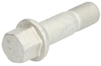 FEBI BILSTEIN Radschraube Kugelbund M14x1.5x20 10.9 46643 Hinterachse | Kompatibel mit: MERCEDES-BENZ G-CLASS, G-CLASS, G-CLASS Cabrio, GL-CLASS, GLK-CLASS, M-CLASS, R-CLASS, S-CLASS, S-CLASS