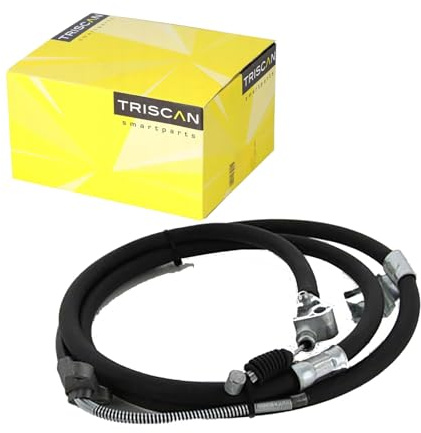 Triscan 8140 131191 Cable, parking brake
