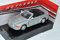 Motormax Ford Mustang SVT Cobra Cabrio Silber 1994-2004 IV 1/43 Modell Auto
