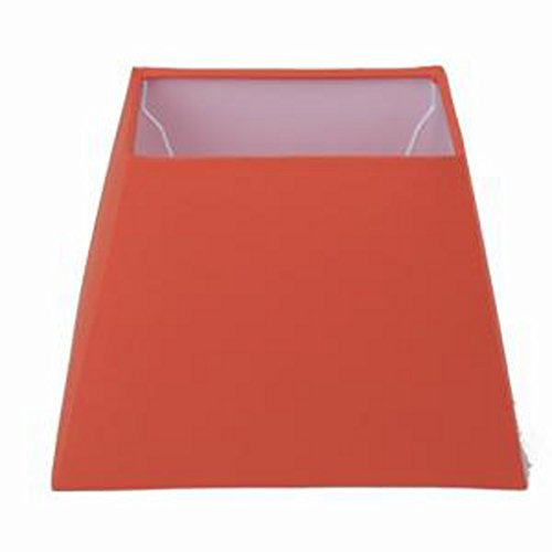 Lampenschirm Rechteckig Polycotton Terra TL 24-16-18
