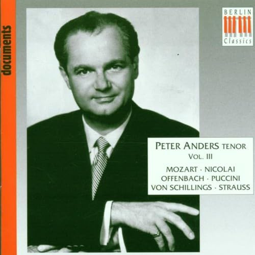 BERLIN CLASSICS