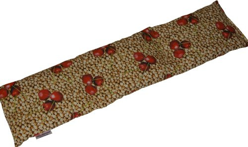Dr. Junghans Medical 40062 Kirschkernkissen, 14 x 55 cm, 1440617